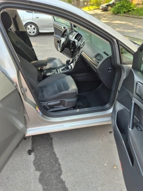 VW Golf 1.6-110к, снимка 3