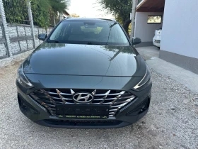 Hyundai I30 1.5-БЕНЗИН-110к.с, снимка 2