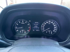 Hyundai I30 1.5-БЕНЗИН-110к.с, снимка 10