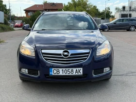 Opel Insignia 2.0 dizel, снимка 2