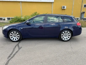 Opel Insignia 2.0 dizel, снимка 6