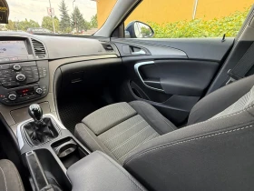 Opel Insignia 2.0 dizel, снимка 14