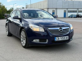 Opel Insignia 2.0 dizel, снимка 3