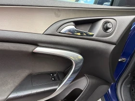 Opel Insignia 2.0 dizel, снимка 8