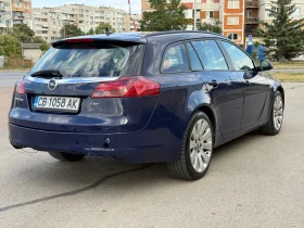Opel Insignia 2.0 dizel, снимка 4