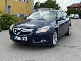 Opel Insignia 2.0 dizel, снимка 1