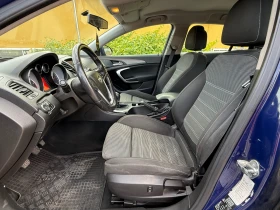 Opel Insignia 2.0 dizel, снимка 9