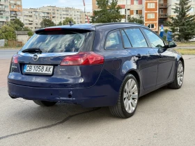 Opel Insignia 2.0 dizel, снимка 5