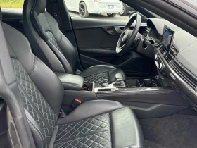 Audi S5  PROGRESSIV / ДИСТРОНИК / 360 / АМБИЕНТ, снимка 15