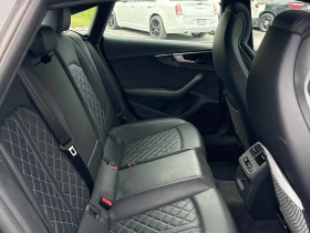 Audi S5  PROGRESSIV / ДИСТРОНИК / 360 / АМБИЕНТ, снимка 14