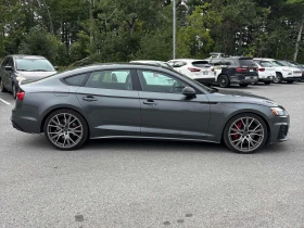 Audi S5  PROGRESSIV / ДИСТРОНИК / 360 / АМБИЕНТ, снимка 3