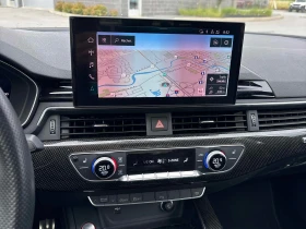 Audi S5  PROGRESSIV / ДИСТРОНИК / 360 / АМБИЕНТ, снимка 9