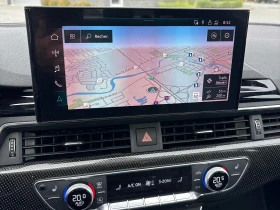 Audi S5  PROGRESSIV / ДИСТРОНИК / 360 / АМБИЕНТ, снимка 11