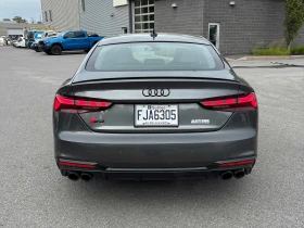 Audi S5  PROGRESSIV / ДИСТРОНИК / 360 / АМБИЕНТ, снимка 4