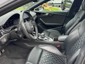Audi S5  PROGRESSIV / ДИСТРОНИК / 360 / АМБИЕНТ, снимка 7