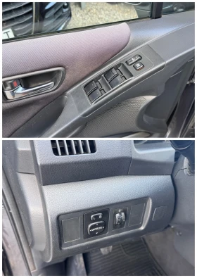 Toyota Corolla verso 2.2D-4D 1СОБСТВЕНИК* 7местен* , снимка 15
