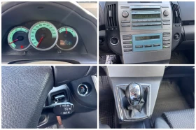 Toyota Corolla verso 2.2D-4D 1СОБСТВЕНИК* 7местен* , снимка 14