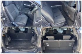 Toyota Corolla verso 2.2D-4D 1СОБСТВЕНИК* 7местен* , снимка 13