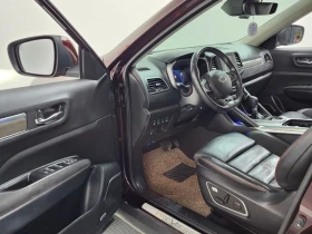 Renault Samsung QM6 2.0 M9R Automatic КРАЙНА ЦЕНА: 23105 EUR !!!РЕАЛНА, снимка 10