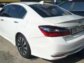 Honda Accord 2.0 Hybrid 9Th Generation, снимка 11
