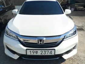 Honda Accord 2.0 Hybrid 9Th Generation, снимка 5