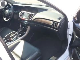 Honda Accord 2.0 Hybrid 9Th Generation, снимка 17