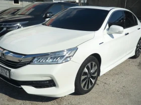 Honda Accord 2.0 Hybrid 9Th Generation, снимка 3