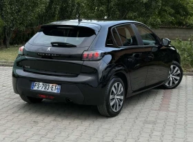 Peugeot 208 1.5 bluehdi 102k.c , снимка 6