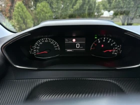 Peugeot 208 1.5 bluehdi 102k.c , снимка 9