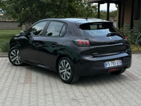 Peugeot 208 1.5 bluehdi 102k.c , снимка 4