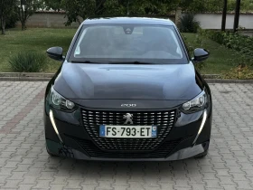 Peugeot 208 1.5 bluehdi 102k.c , снимка 2