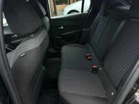 Peugeot 208 1.5 bluehdi 102k.c , снимка 11