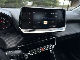 Peugeot 208 1.5 bluehdi 102k.c , снимка 17