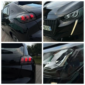 Peugeot 208 1.5 bluehdi 102k.c , снимка 15