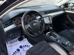 VW Passat 2.0TDI 150кс DSG R-LINE DIGITAL ПАНОРАМА FULL, снимка 9