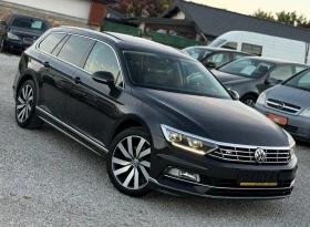 VW Passat 2.0TDI 150кс DSG R-LINE DIGITAL ПАНОРАМА FULL, снимка 1