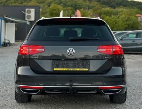 VW Passat 2.0TDI 150кс DSG R-LINE DIGITAL ПАНОРАМА FULL, снимка 5