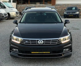 VW Passat 2.0TDI 150кс DSG R-LINE DIGITAL ПАНОРАМА FULL, снимка 2