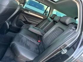 VW Passat 2.0TDI 150кс DSG R-LINE DIGITAL ПАНОРАМА FULL, снимка 11
