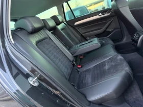 VW Passat 2.0TDI 150кс DSG R-LINE DIGITAL ПАНОРАМА FULL, снимка 12