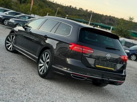 VW Passat 2.0TDI 150кс DSG R-LINE DIGITAL ПАНОРАМА FULL, снимка 4