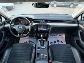 VW Passat 2.0TDI 150кс DSG R-LINE DIGITAL ПАНОРАМА FULL, снимка 8