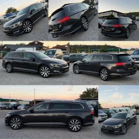VW Passat 2.0TDI 150кс DSG R-LINE DIGITAL ПАНОРАМА FULL, снимка 7