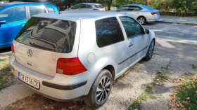 VW Golf 1.6, снимка 5