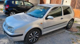 VW Golf 1.6, снимка 1