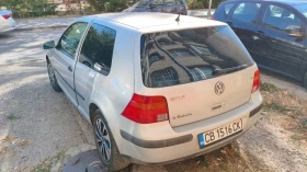 VW Golf 1.6, снимка 4