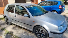 VW Golf 1.6, снимка 2