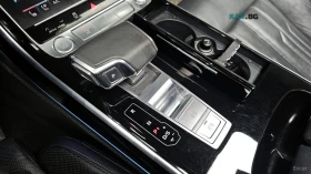 Audi A8 55 TFSI QUATTRO* LWB* ОБДУХВ* 360* HUD* LANE ASS* , снимка 9
