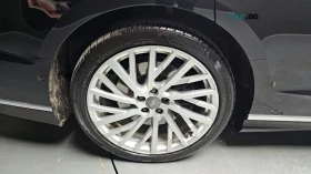 Audi A8 55 TFSI QUATTRO* LWB* ОБДУХВ* 360* HUD* LANE ASS* , снимка 5