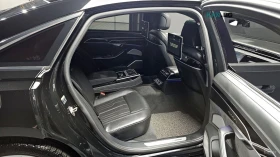Audi A8 55 TFSI QUATTRO* LWB* ОБДУХВ* 360* HUD* LANE ASS* , снимка 11